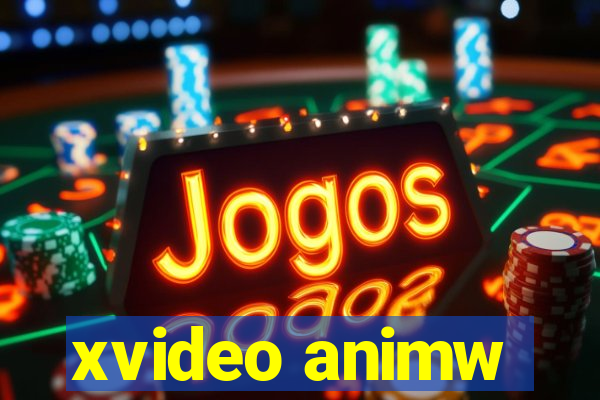 xvideo animw