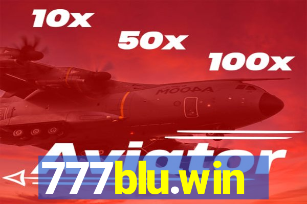 777blu.win