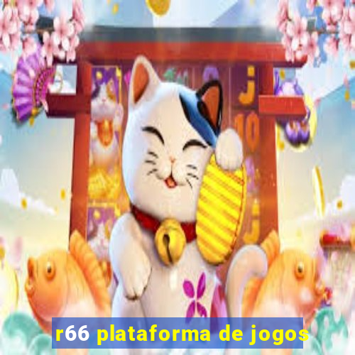 r66 plataforma de jogos