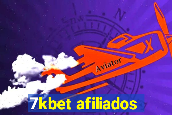 7kbet afiliados