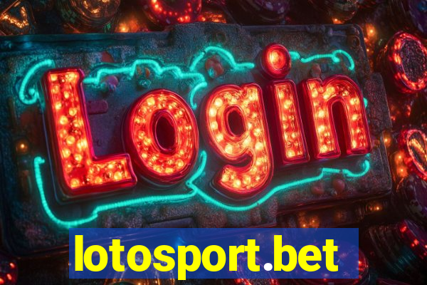 lotosport.bet