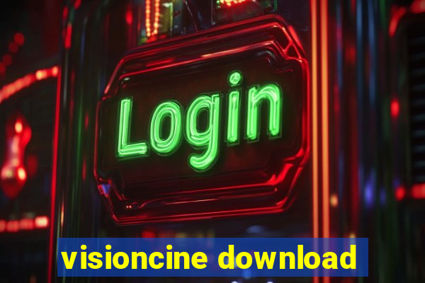 visioncine download