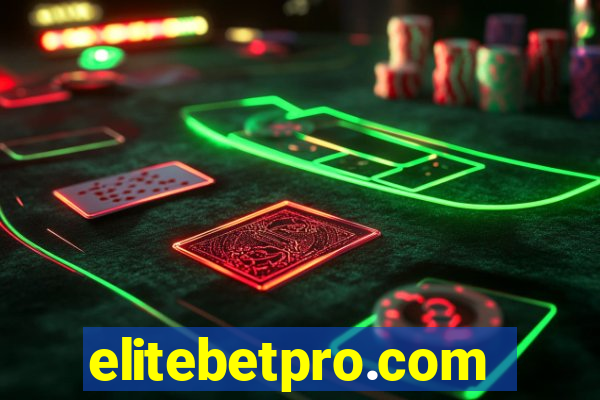 elitebetpro.com