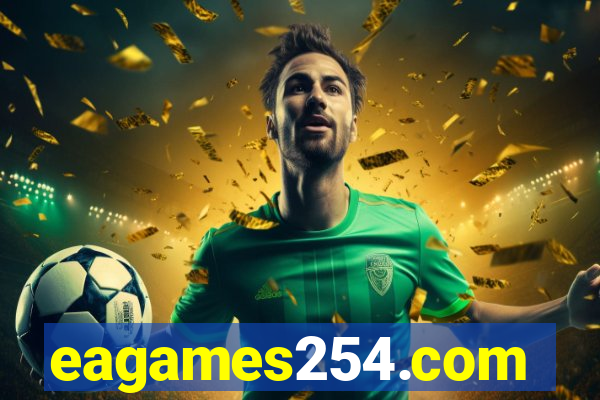 eagames254.com