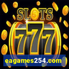 eagames254.com