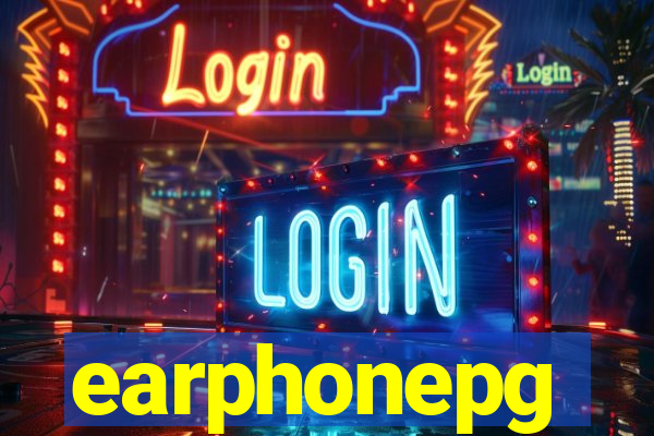 earphonepg