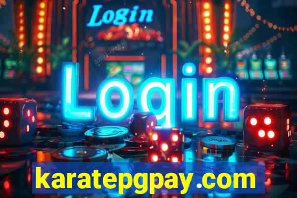 karatepgpay.com