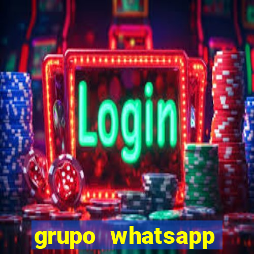 grupo whatsapp esporte da sorte mines