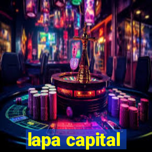 lapa capital