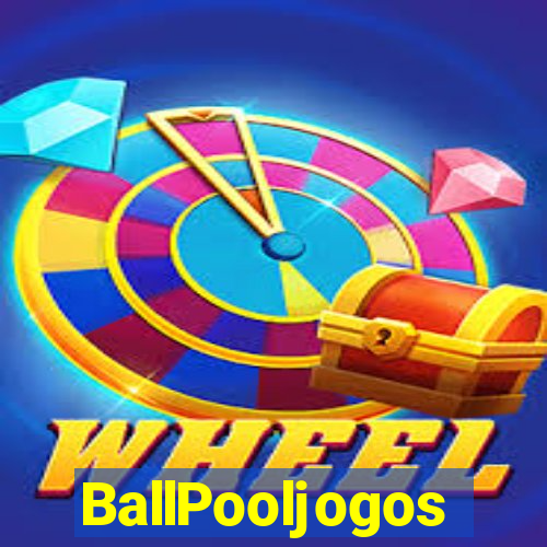 BallPooljogos