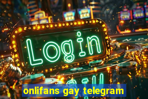 onlifans gay telegram