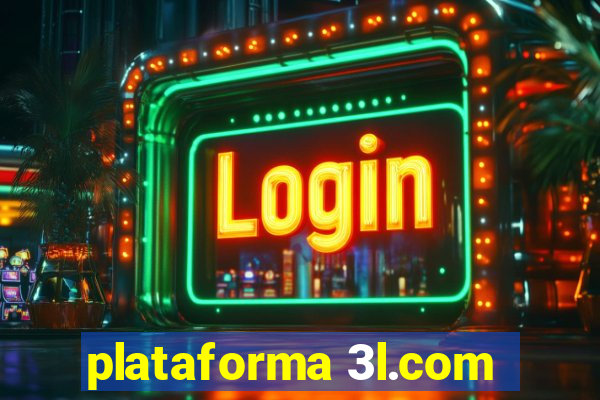 plataforma 3l.com