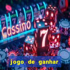 jogo de ganhar dinheiro de verdade sem pagar nada