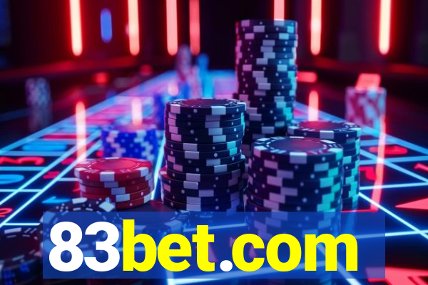 83bet.com