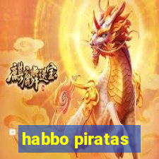 habbo piratas