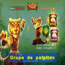 Grupo de palpites de futebol gratis