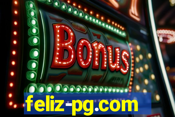 feliz-pg.com