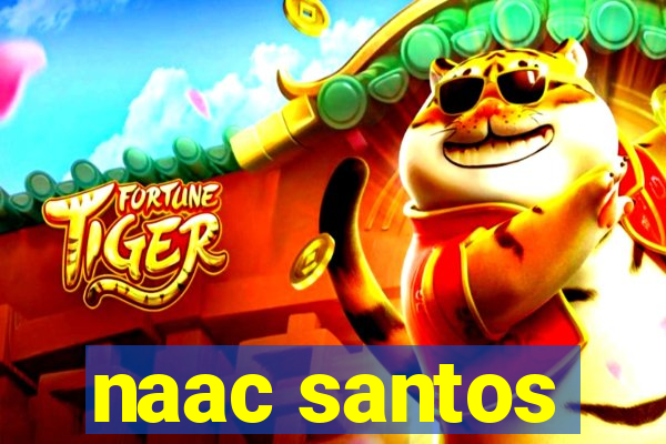 naac santos