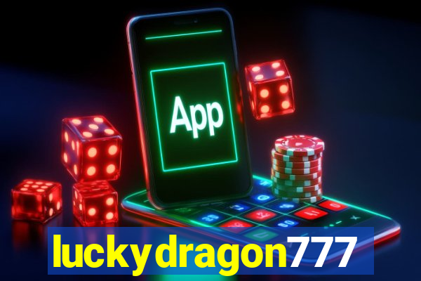 luckydragon777