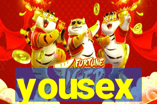 yousex