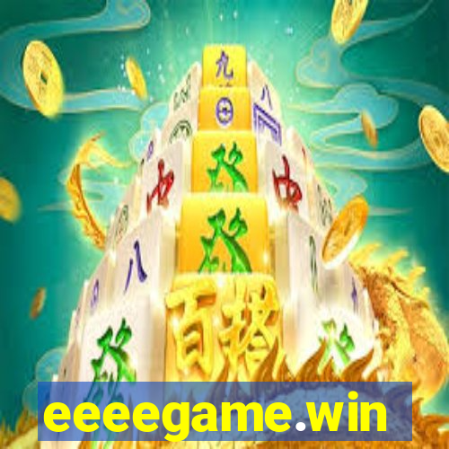 eeeegame.win