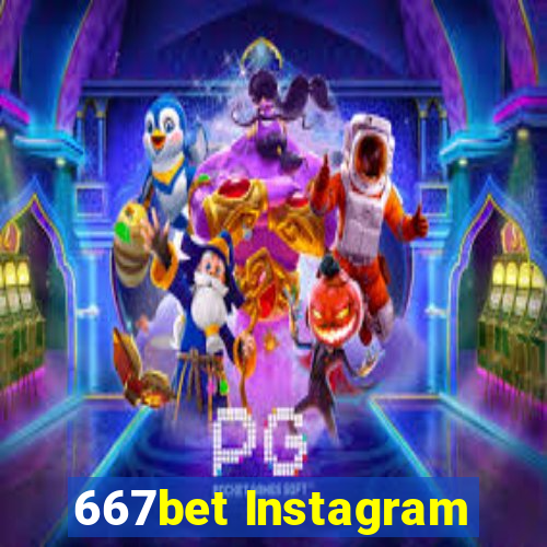 667bet Instagram