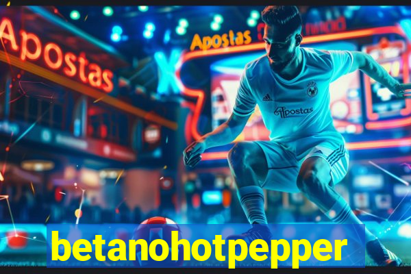 betanohotpepper