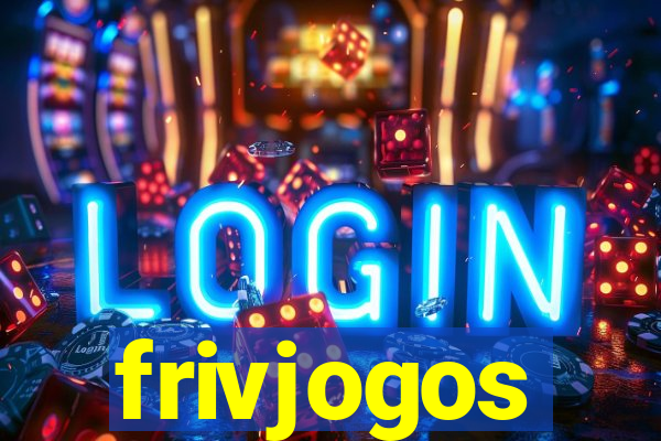 frivjogos