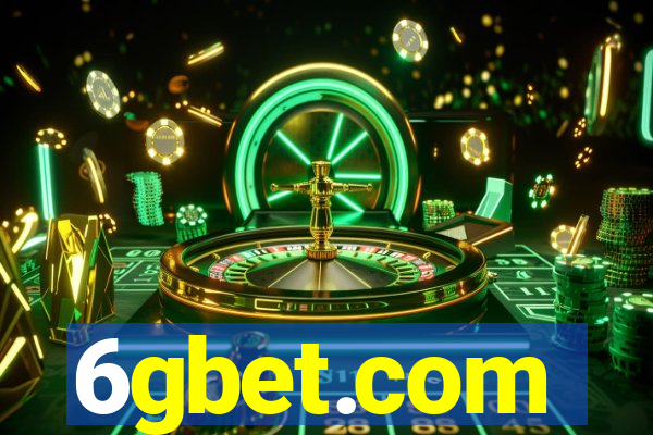 6gbet.com