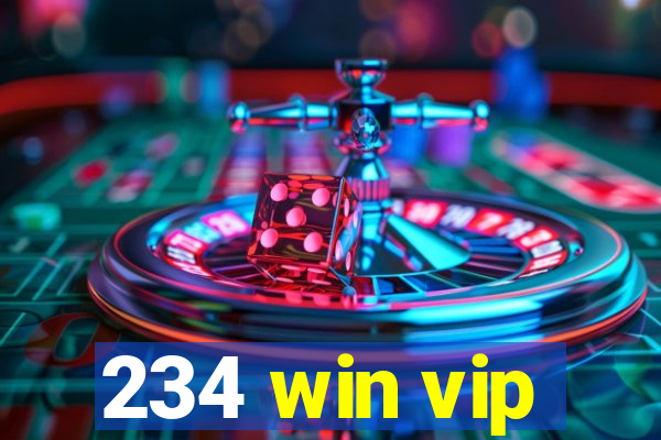 234 win vip