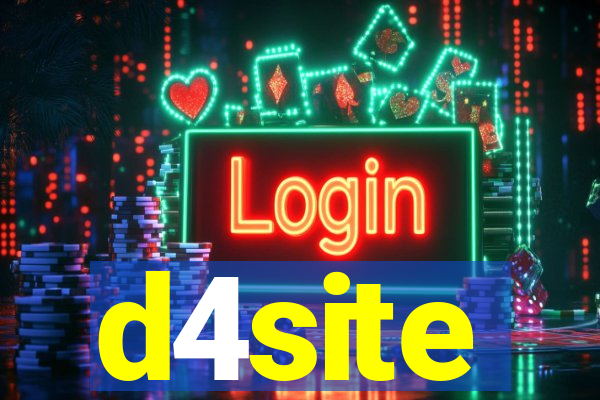 d4site