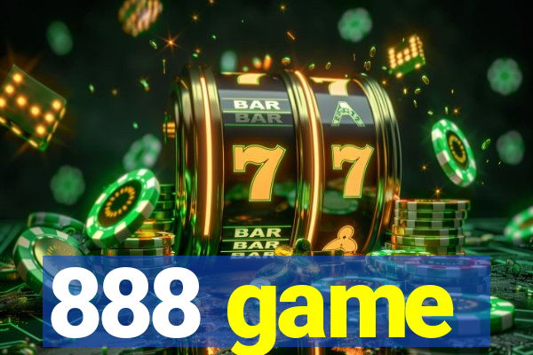 888 game