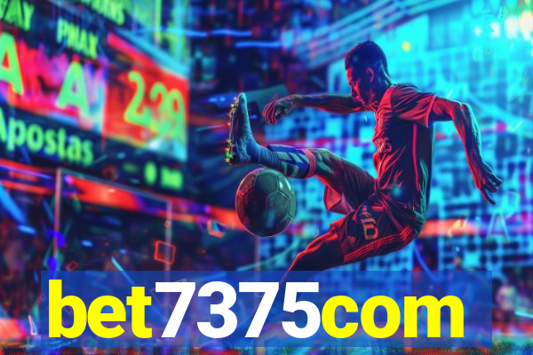 bet7375com