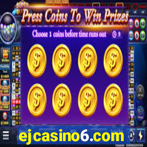 ejcasino6.com