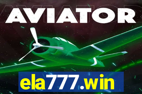 ela777.win