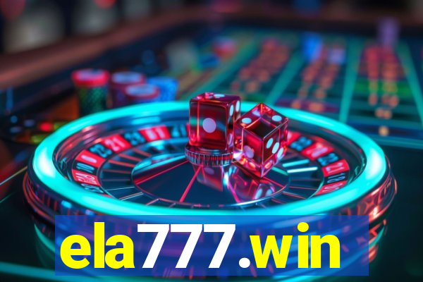 ela777.win