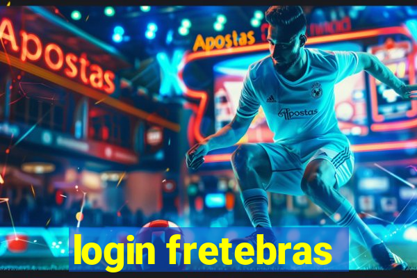 login fretebras