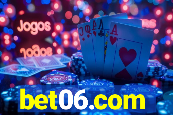 bet06.com