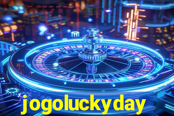 jogoluckyday