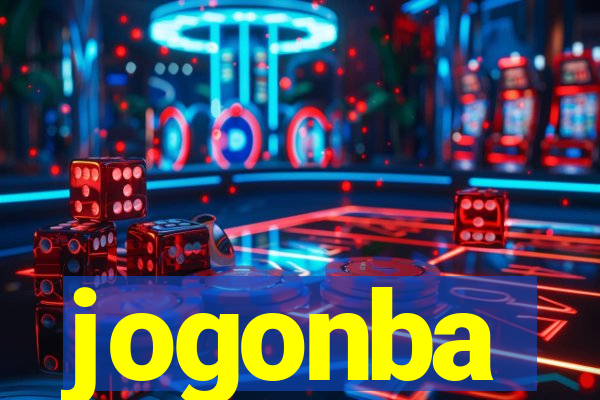 jogonba