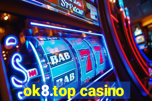 ok8.top casino