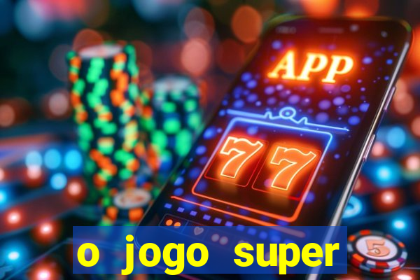 o jogo super genius paga mesmo