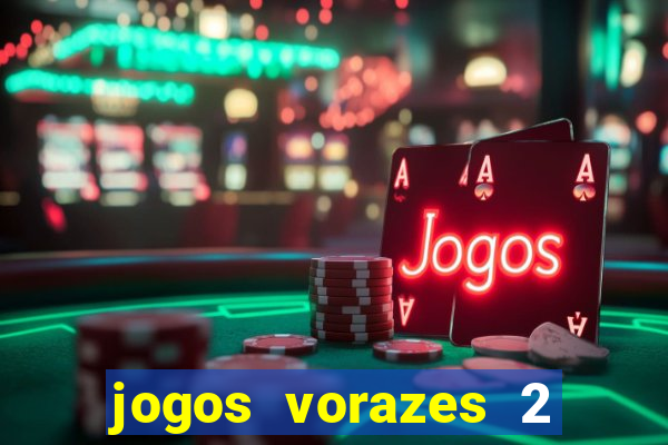 jogos vorazes 2 torrent dublado