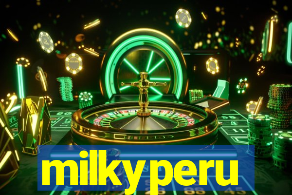 milkyperu