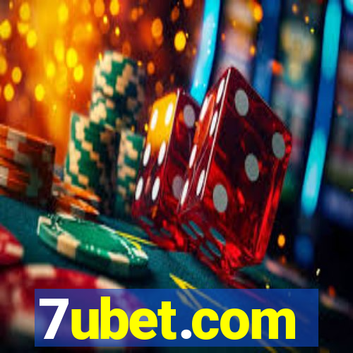 7ubet.com