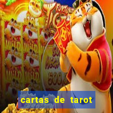 cartas de tarot gratis futuro inmediato