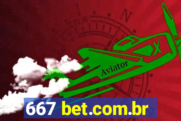 667 bet.com.br