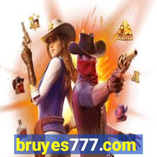 bruyes777.com