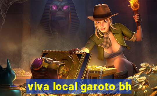 viva local garoto bh