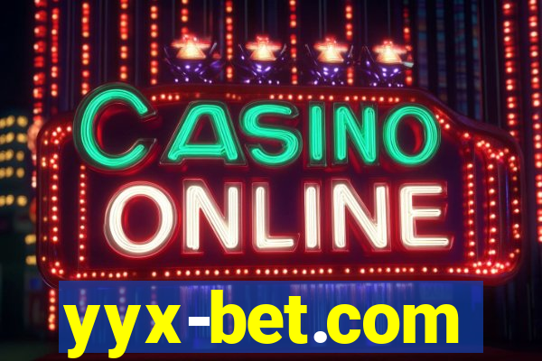 yyx-bet.com